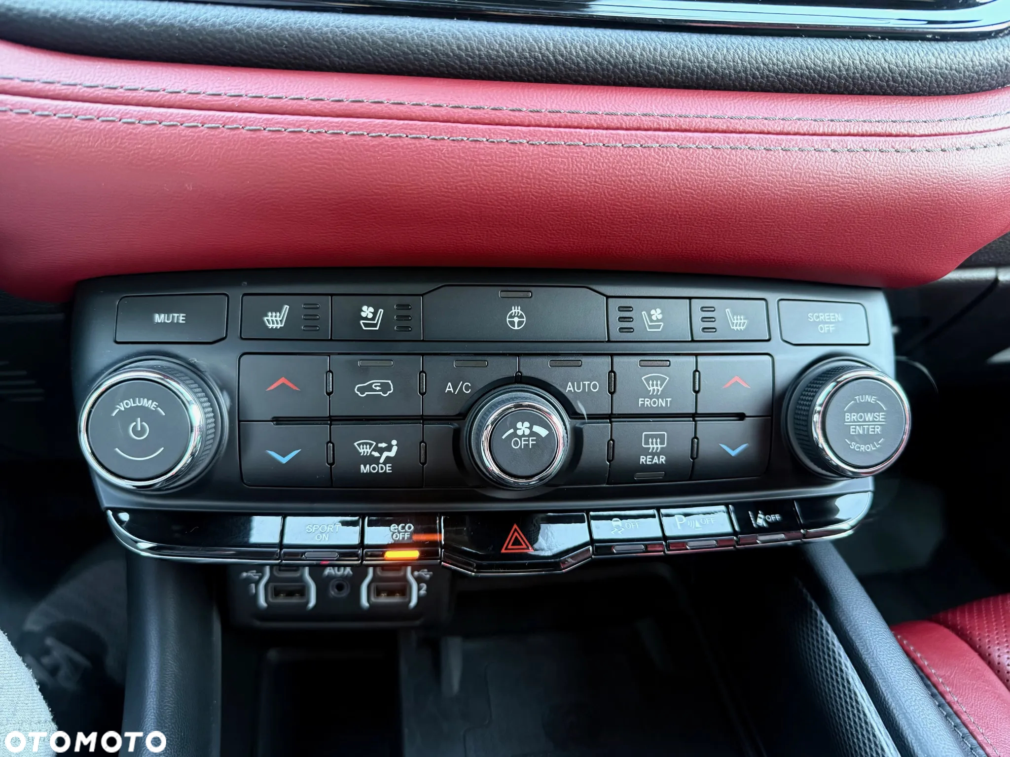Dodge Durango 5.7 R/T - 29