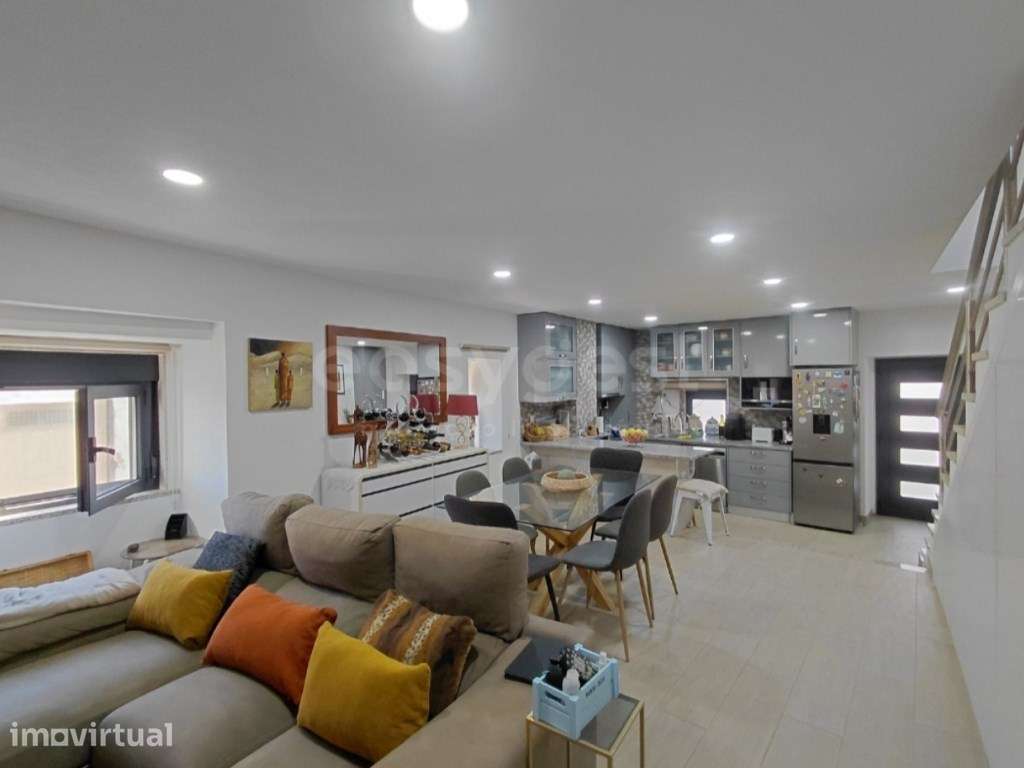 Moradia T2 Duplex Nova na aldeia de Vilarinho dos Galegos - Mogadouro - Grande imagem: 5/32