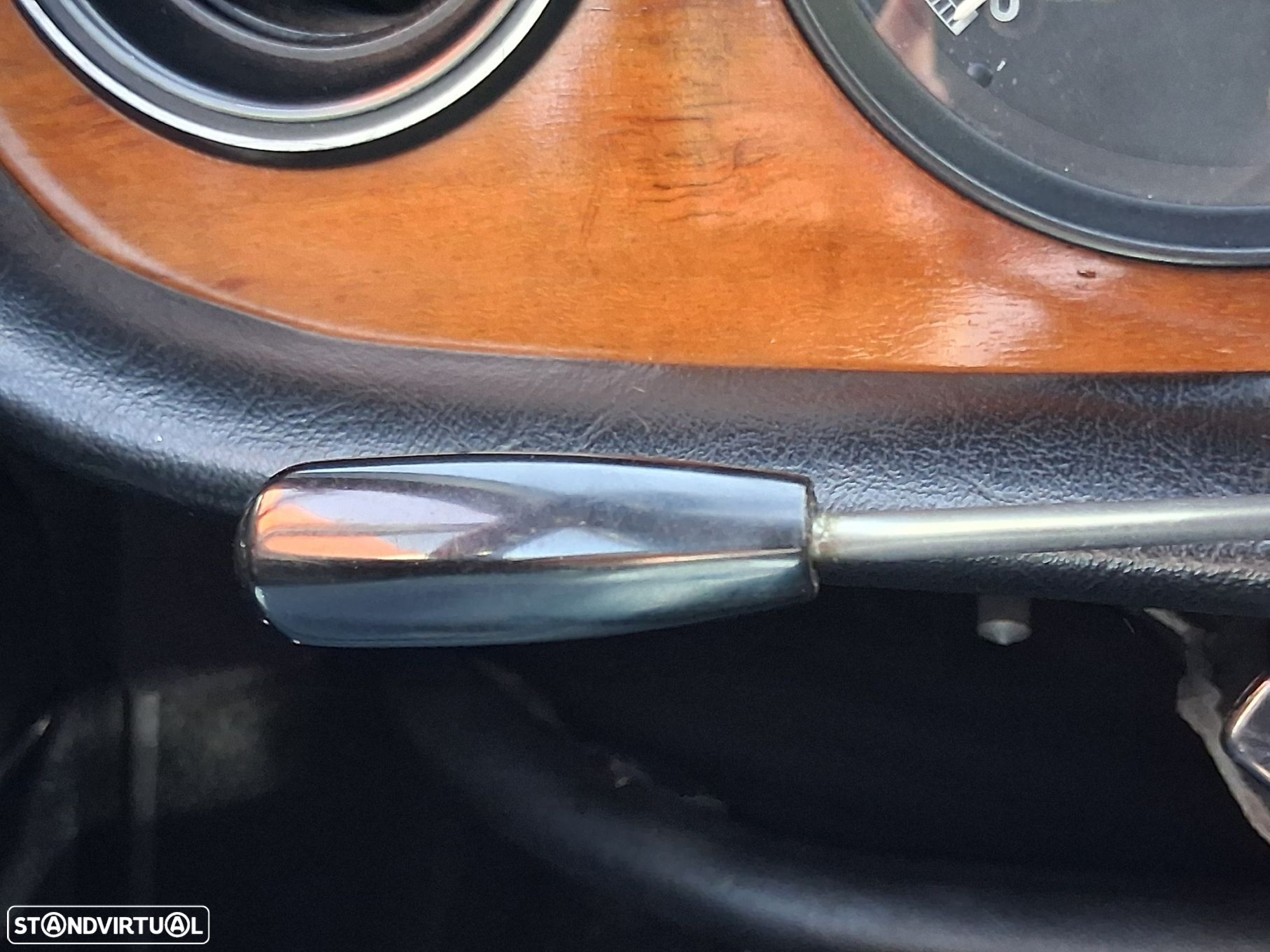 Daimler Sovereign - 39