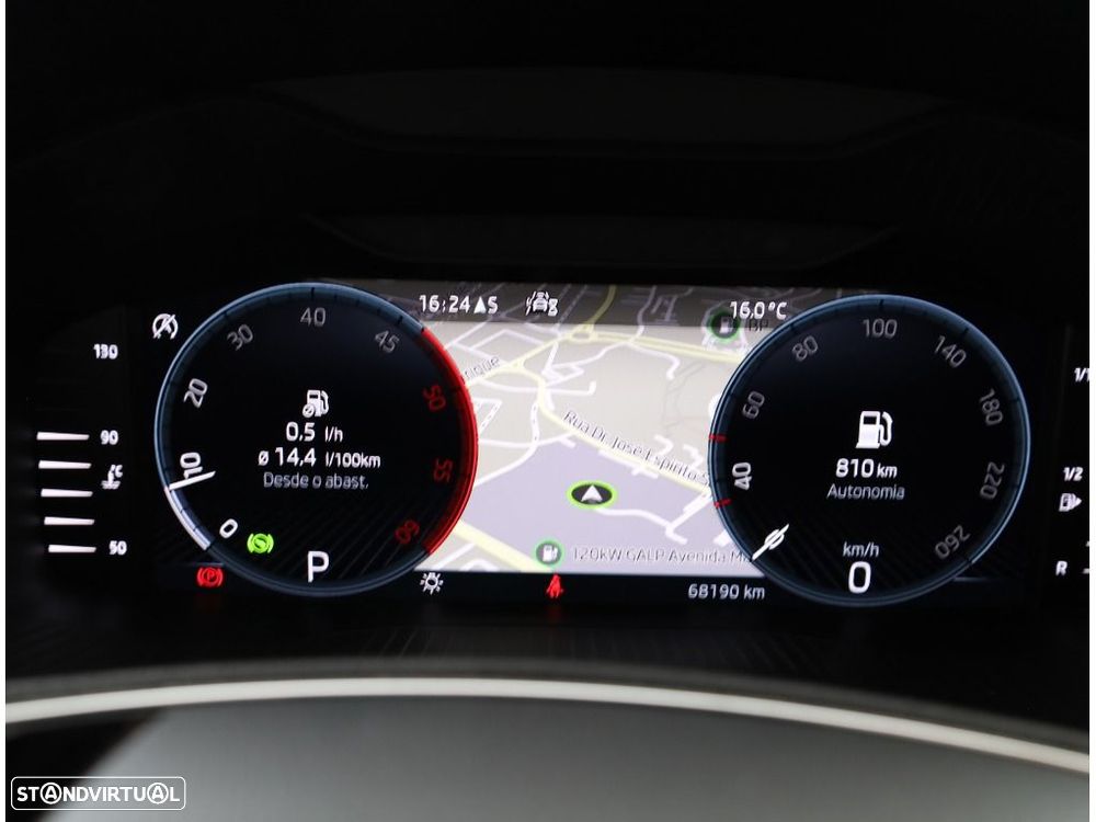 Skoda Kodiaq 2.0 TDI Ambition DSG - 22