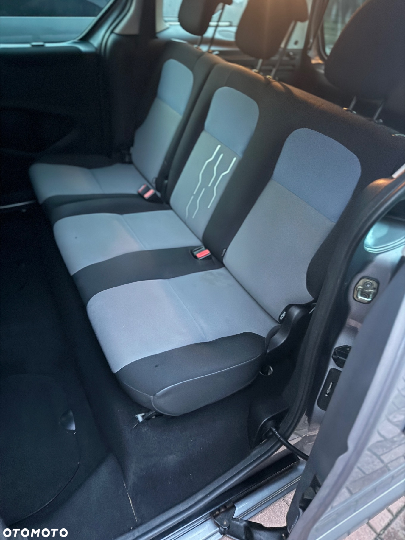 Peugeot Partner 1.6 BlueHDi Active - 4