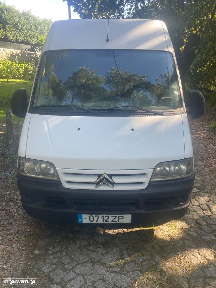 Citroën Jumper - 2