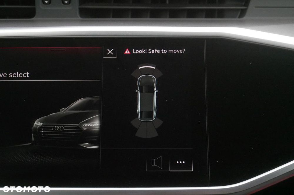 Audi A7 Sportback - 20