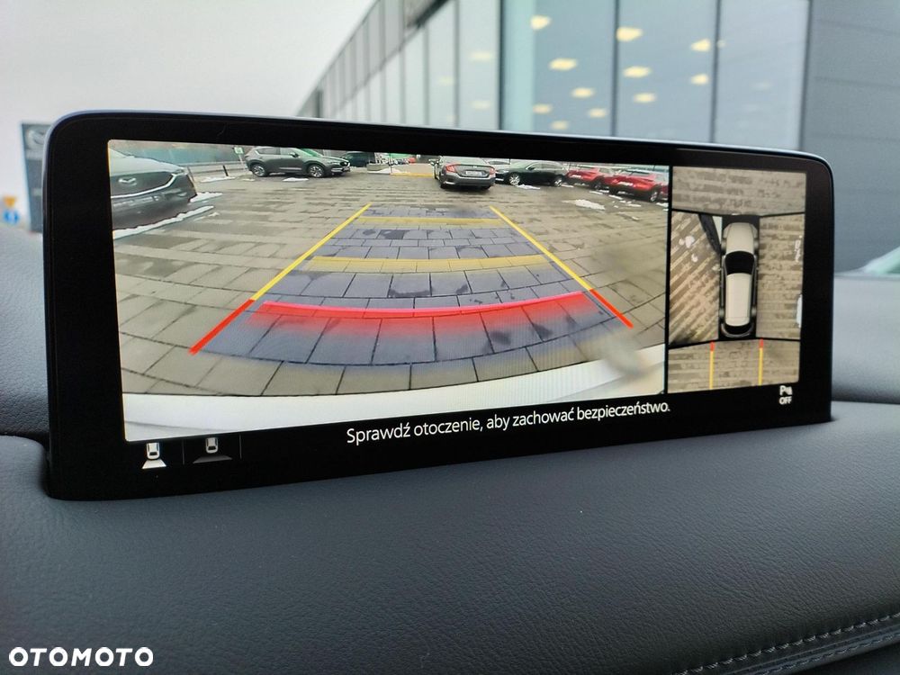 Mazda CX-5 2.0 Homura 2WD - 20