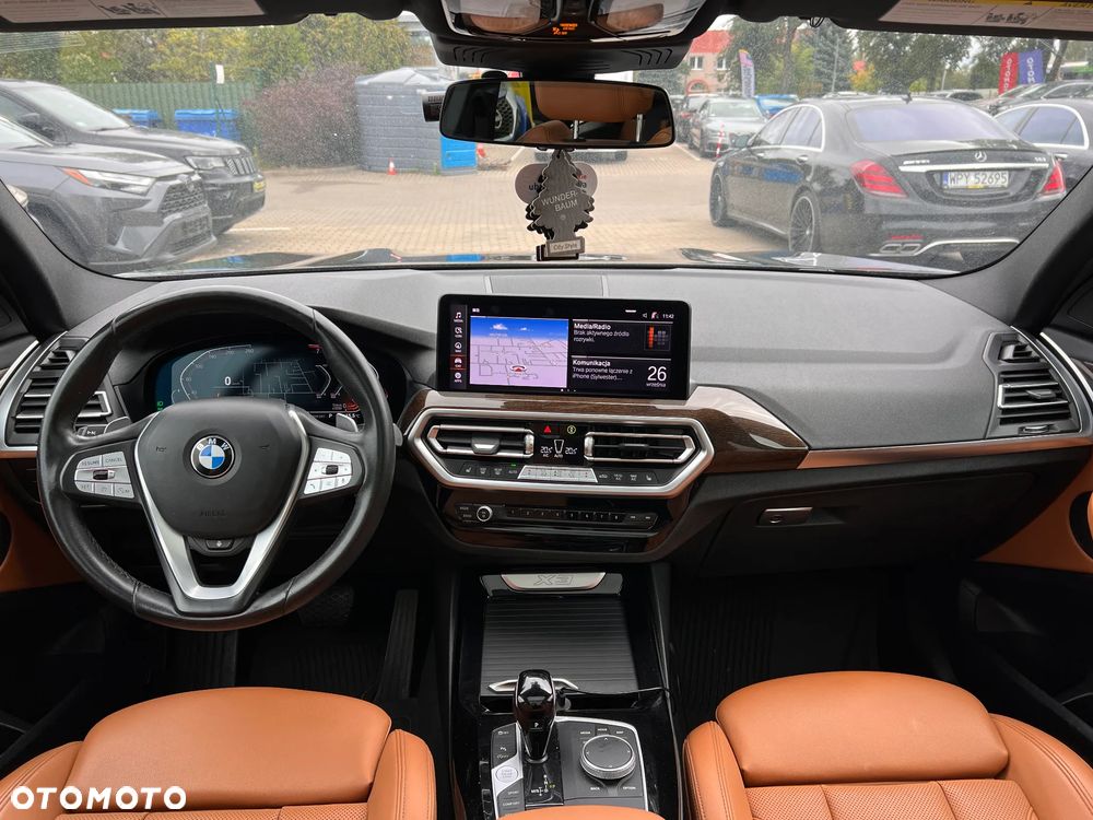 BMW X3 - 19