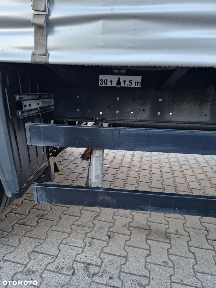 Schmitz Cargobull s 24 COIL MULDA - 5
