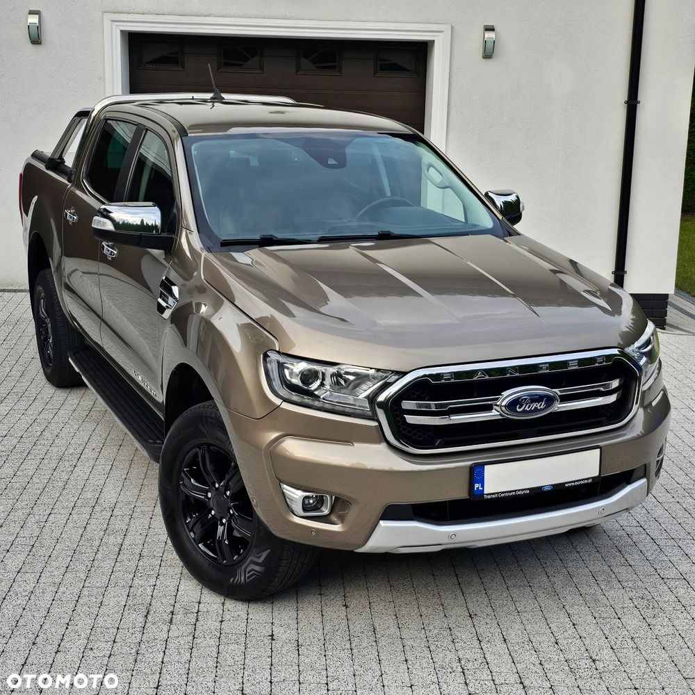 Ford Ranger - 18