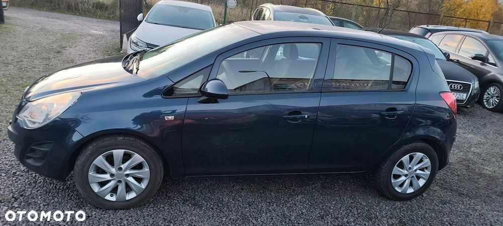 Opel Corsa 1.2 16V EcoFLEX Active - 6