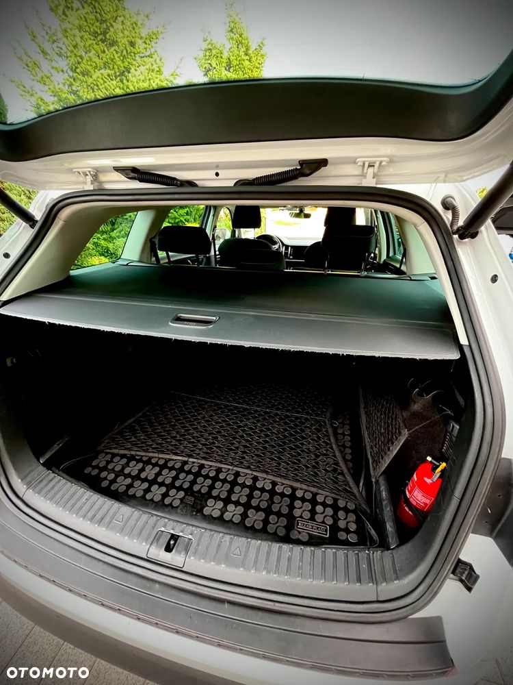 Skoda Kodiaq 2.0 TSI 4x4 Style DSG - 9