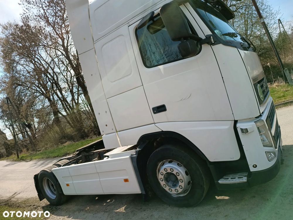 Volvo FH 13 460 AUTOMAT STANDARD MAŁY PRZEBIEG - 20