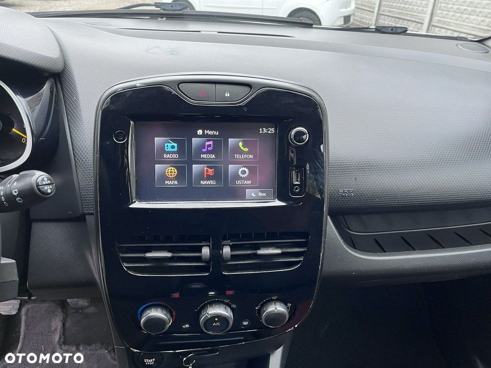 Renault Clio 1.2 16V Alize - 13