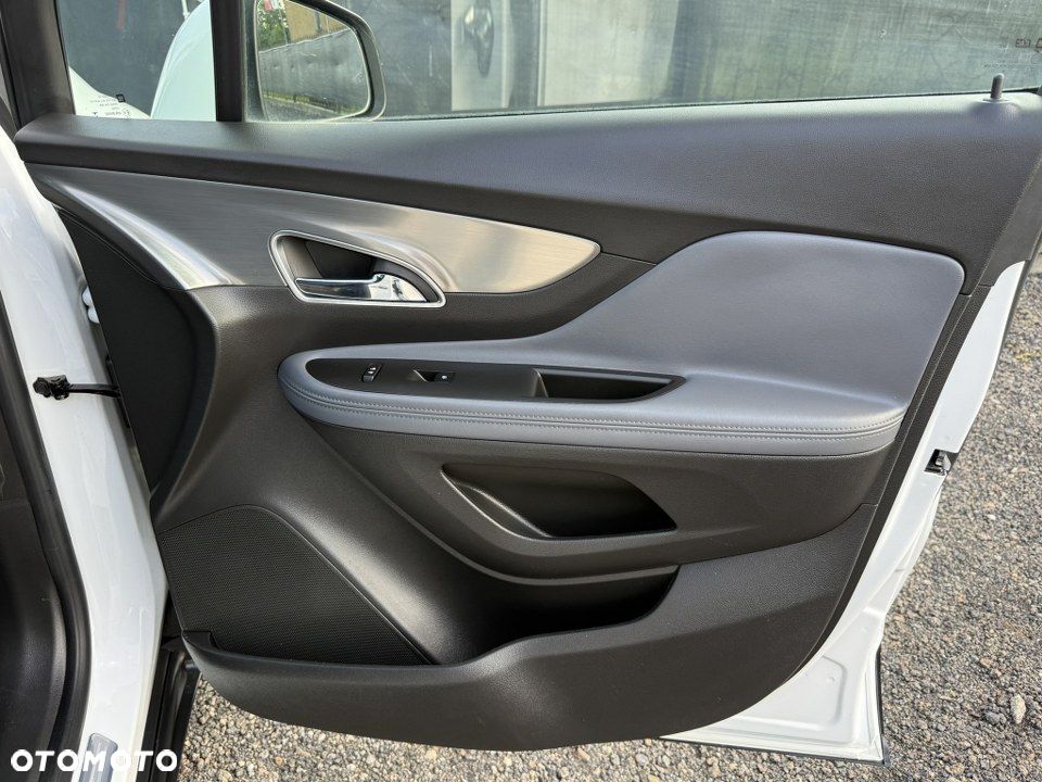 Opel Mokka 1.4 Turbo ecoFLEX Start/Stop Color Innovation - 32