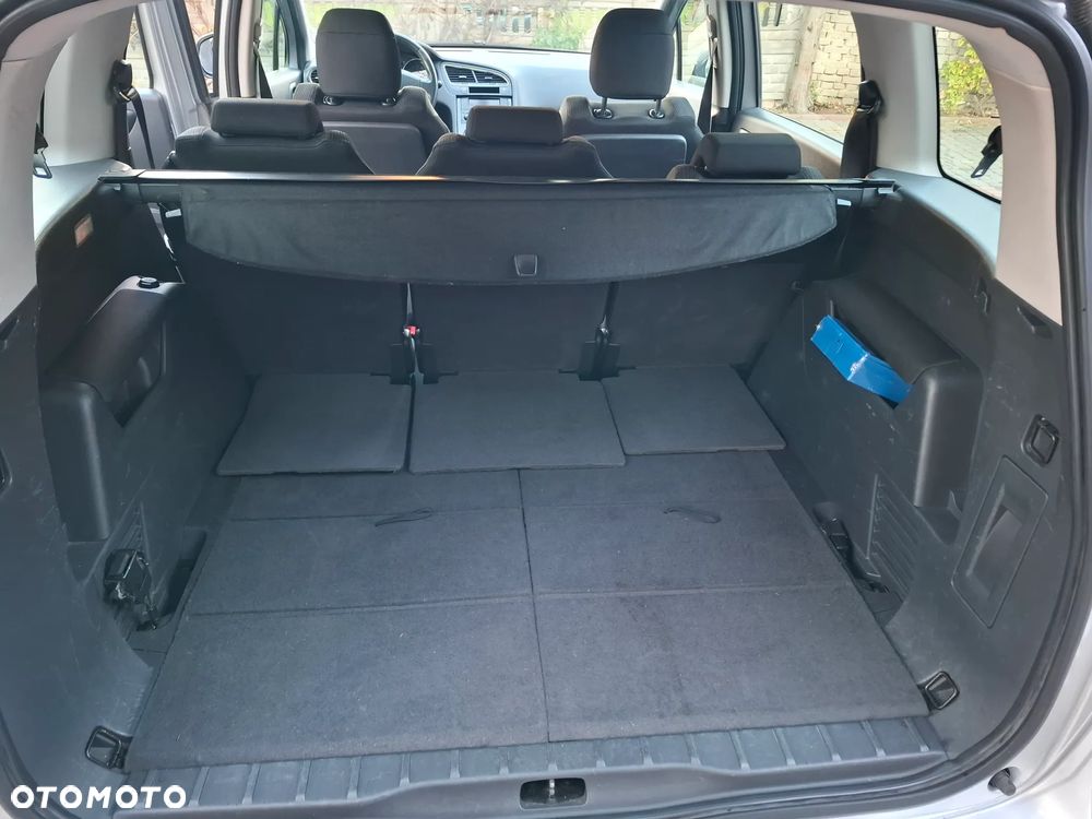 Peugeot 5008 1.6 Access 7os - 10