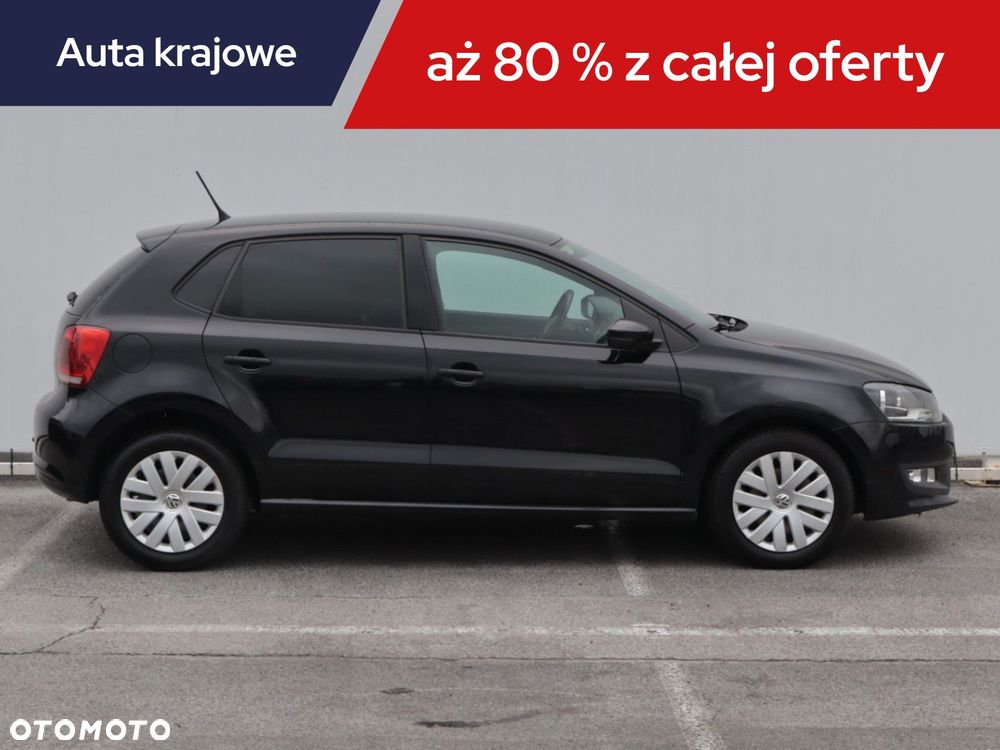 Volkswagen Polo - 8