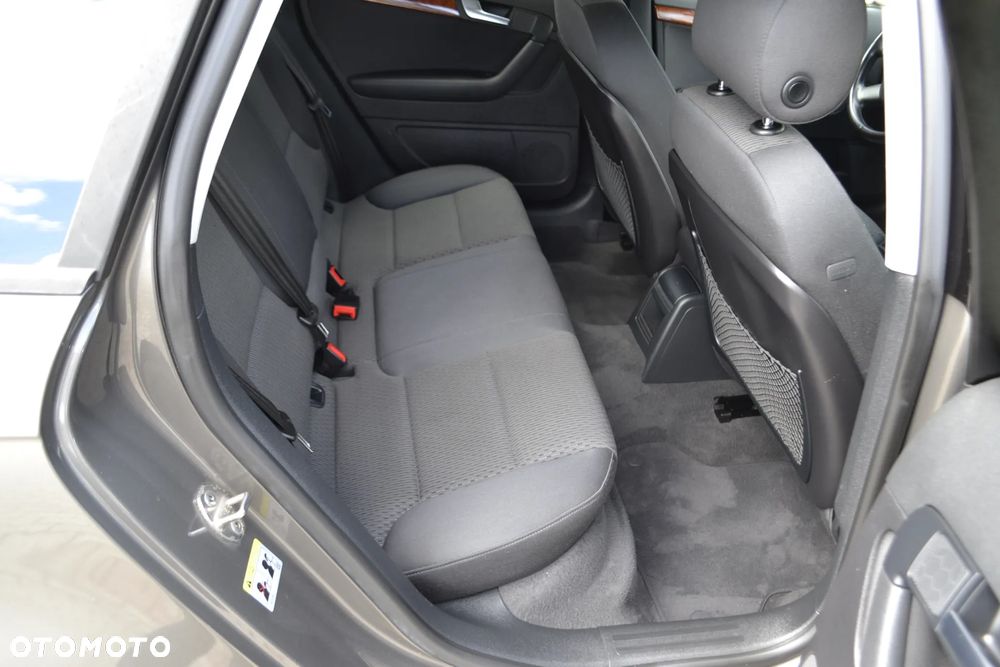Audi A3 Sportback 1.4 TFSI Ambition S tronic - 17