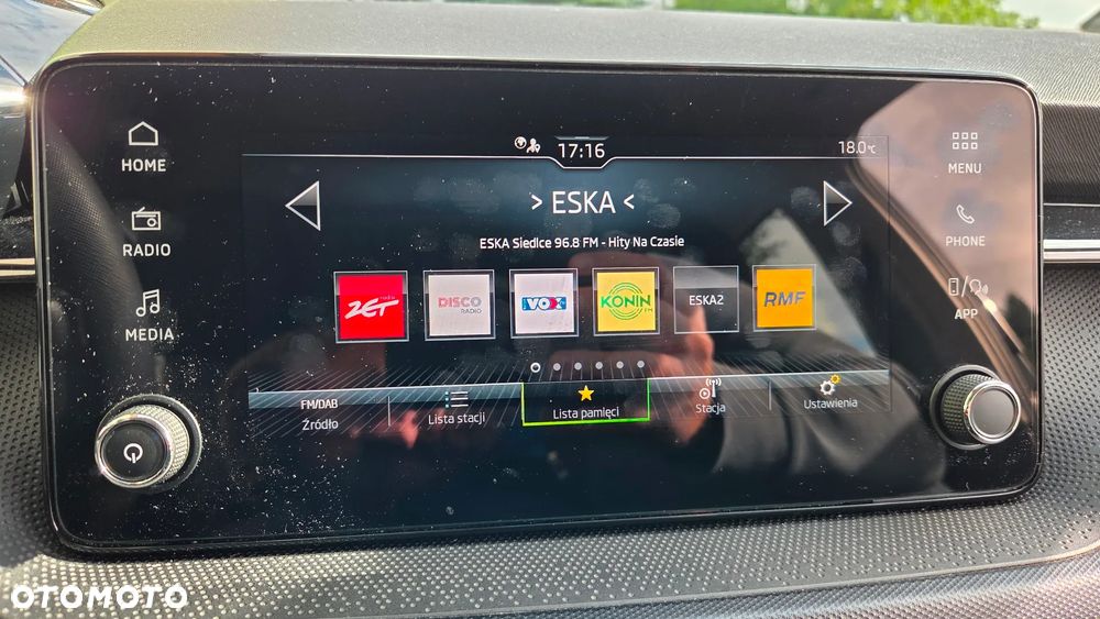Skoda Fabia 1.0 Essence - 21