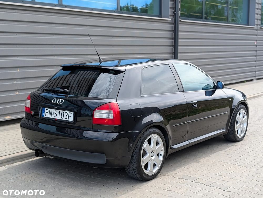 Audi S3 - 11