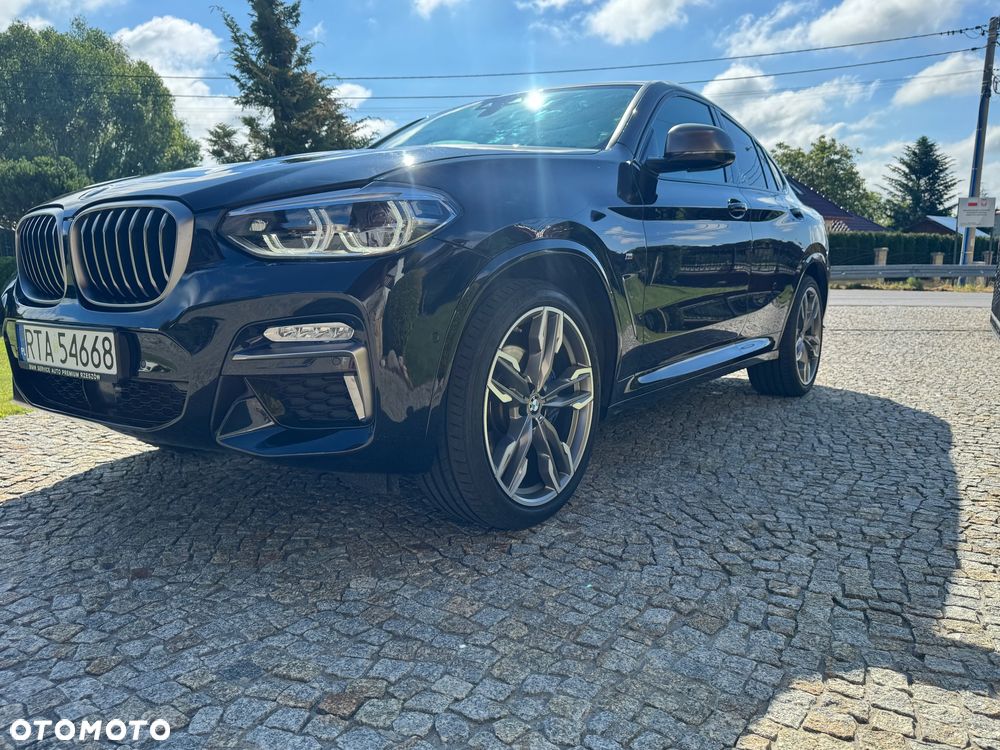 BMW X4 - 2