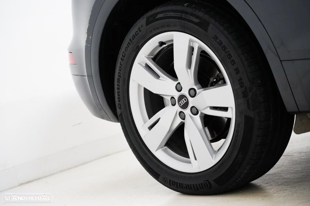 Audi Q5 50 TFSIe quattro S tronic - 18