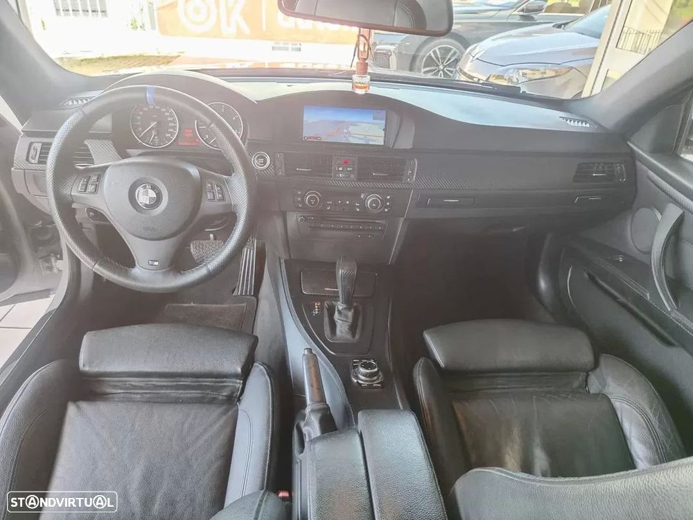 BMW 320 d Coupe Edição M Auto - 19