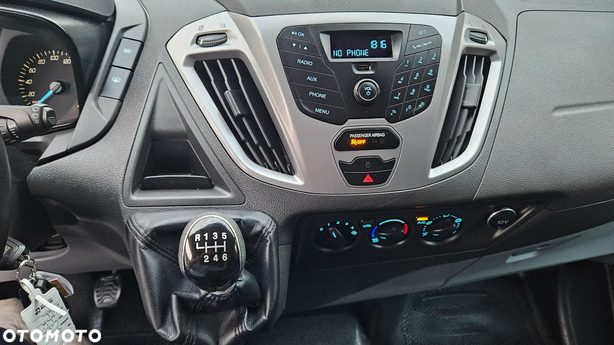 Ford Custom 2,0TDCI - 24