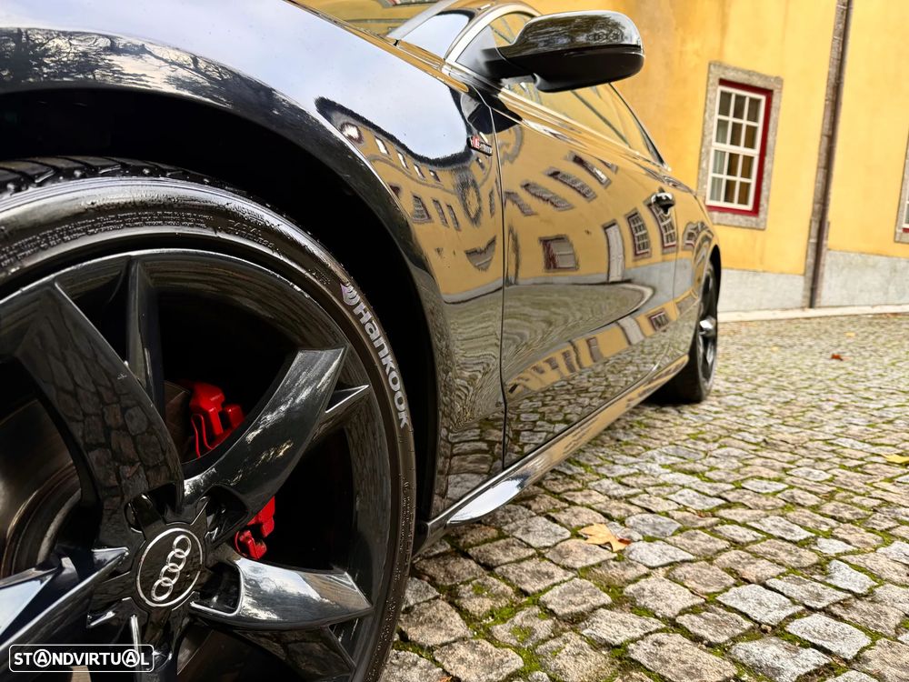 Audi A5 2.0 TDI S-line - 16