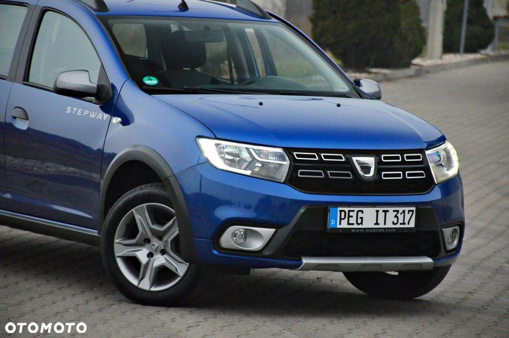 Dacia Logan - 4