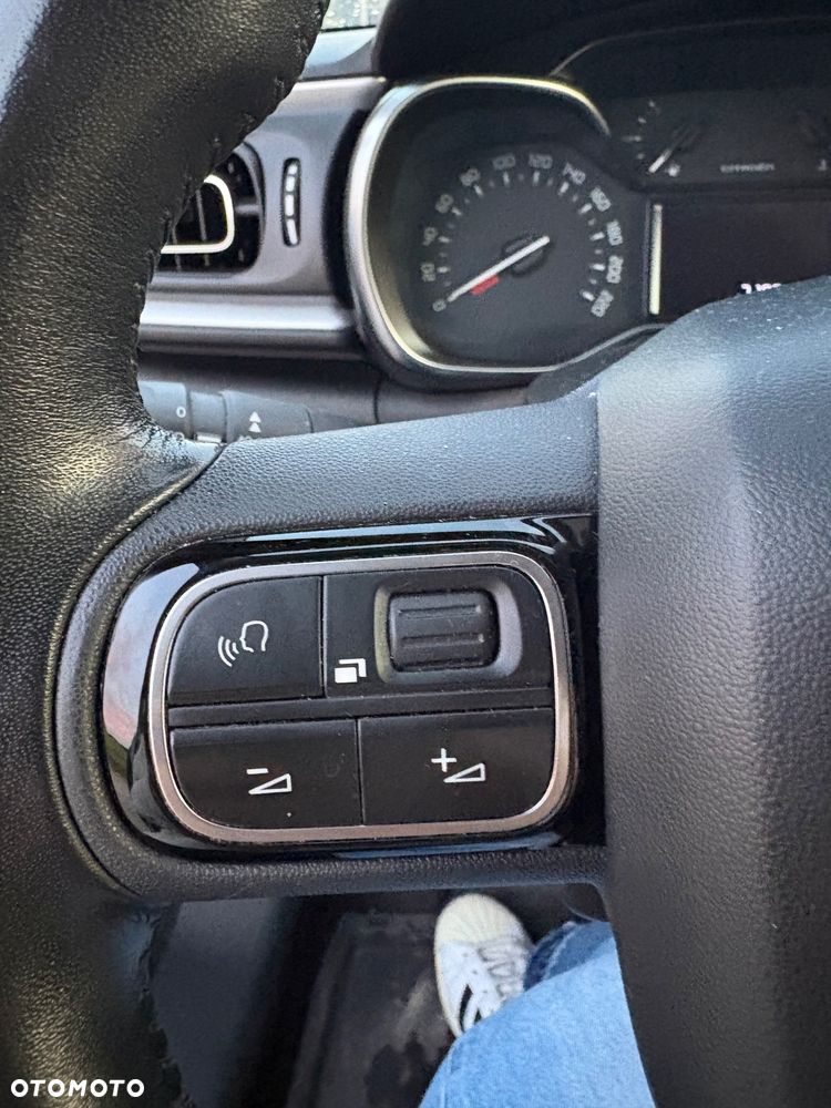 Citroën C3 1.2 PureTech Shine - 20