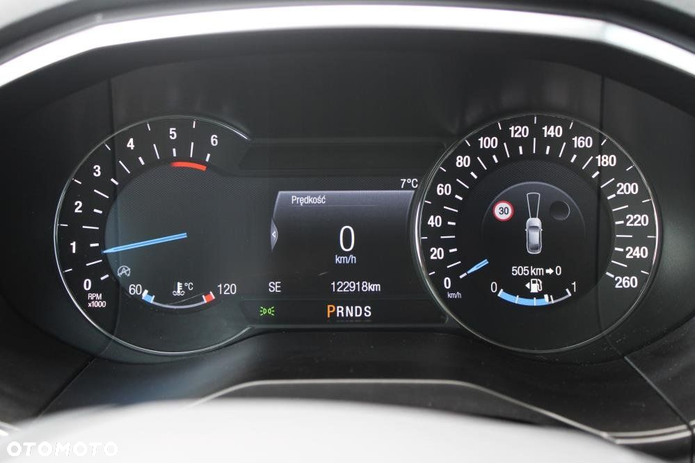 Ford S-Max - 15