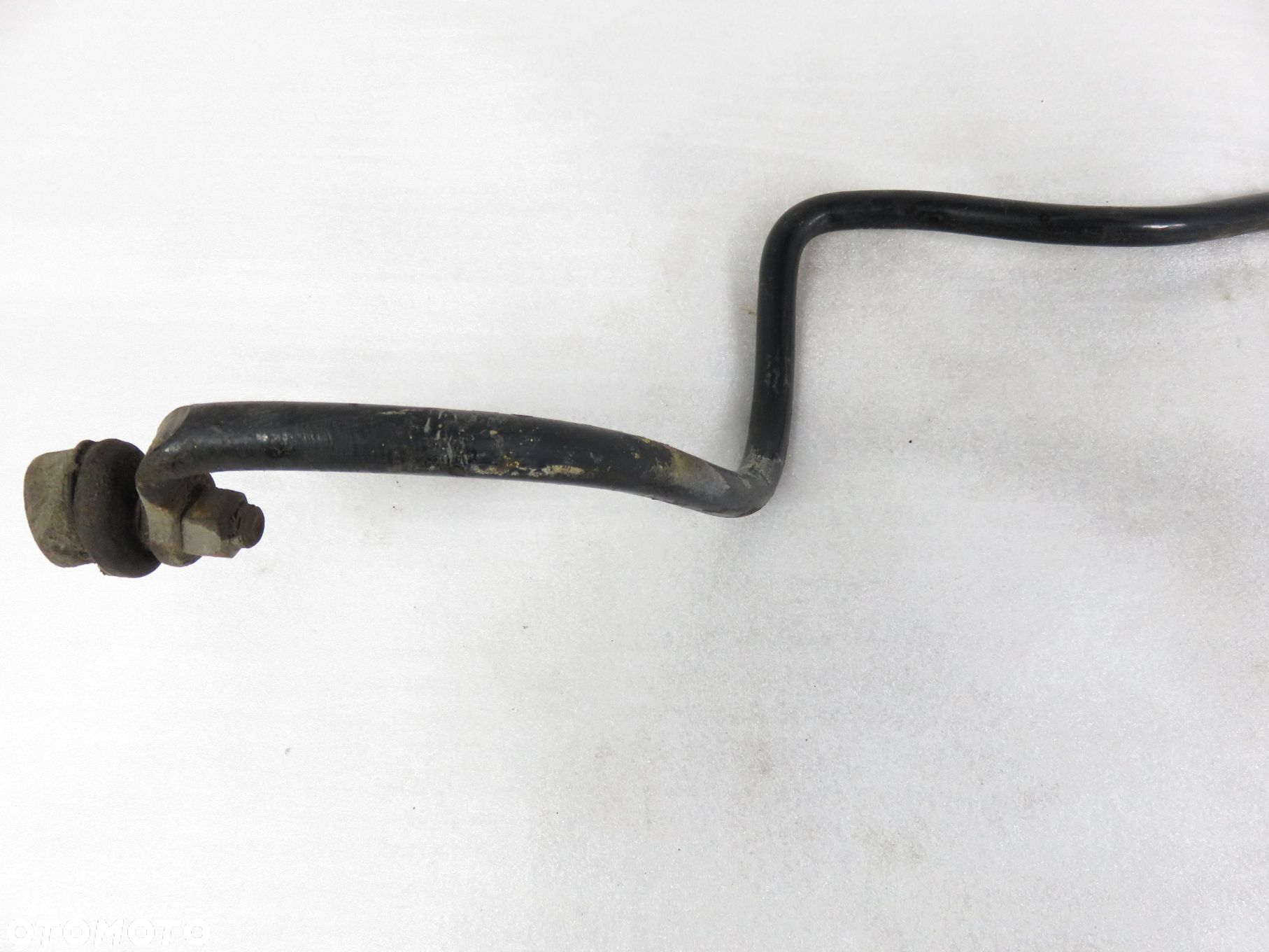 DRĄŻEK STABILIZATORA PRZÓD OPEL CORSA C 1.2 - 2