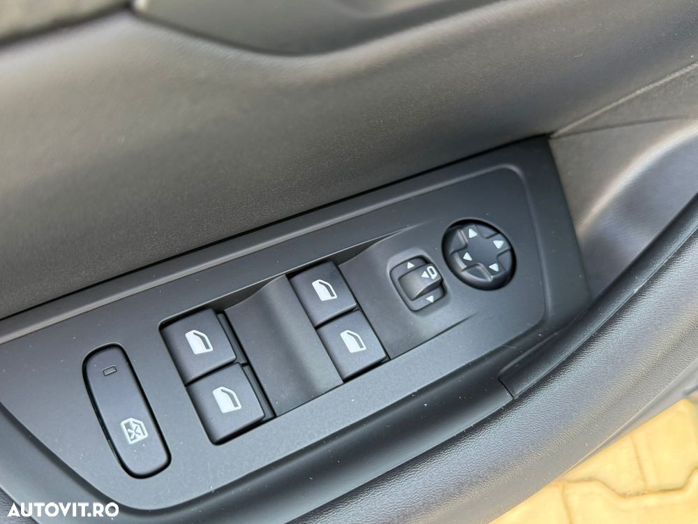 Peugeot 508 1.5 BlueHDI S&S EAT8 Allure Pack - 21