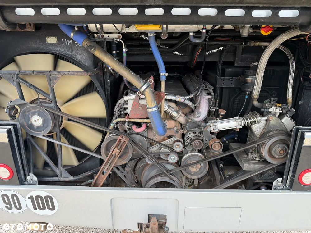 Van Hool T915 Acron - 21