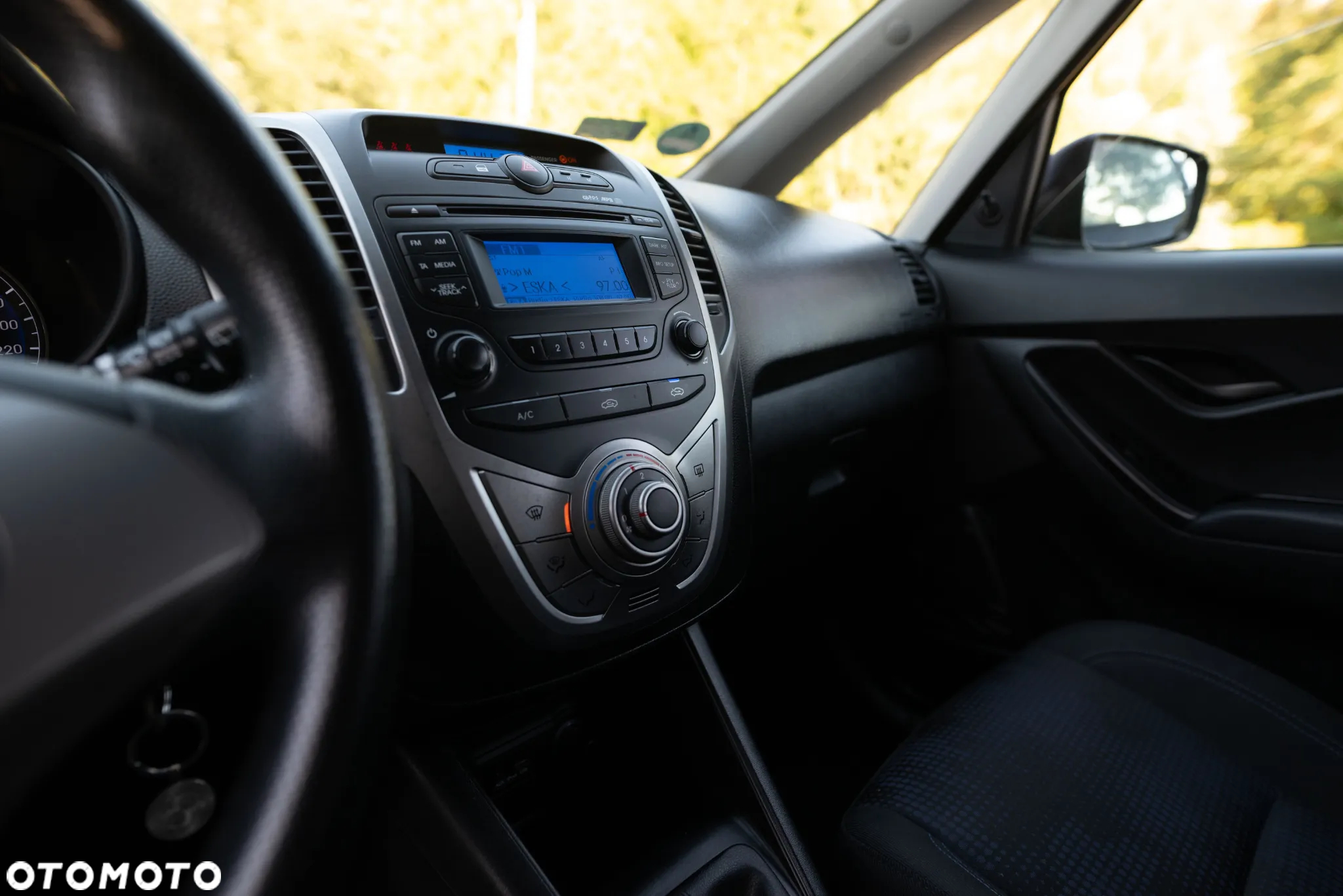 Hyundai ix20 - 10