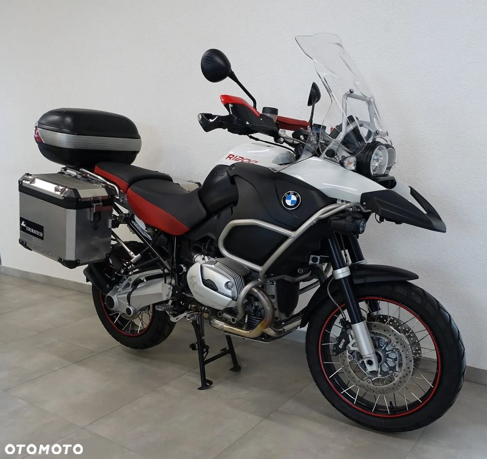 BMW GS - 4