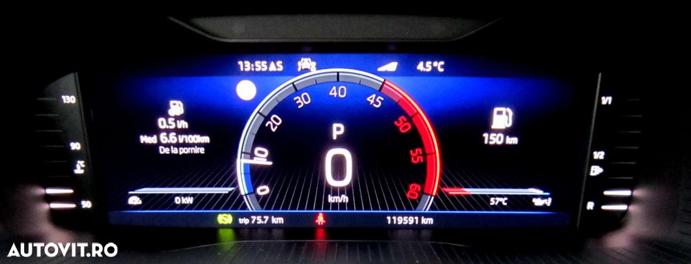 Skoda Kodiaq 2.0 TDI DSG Style - 21