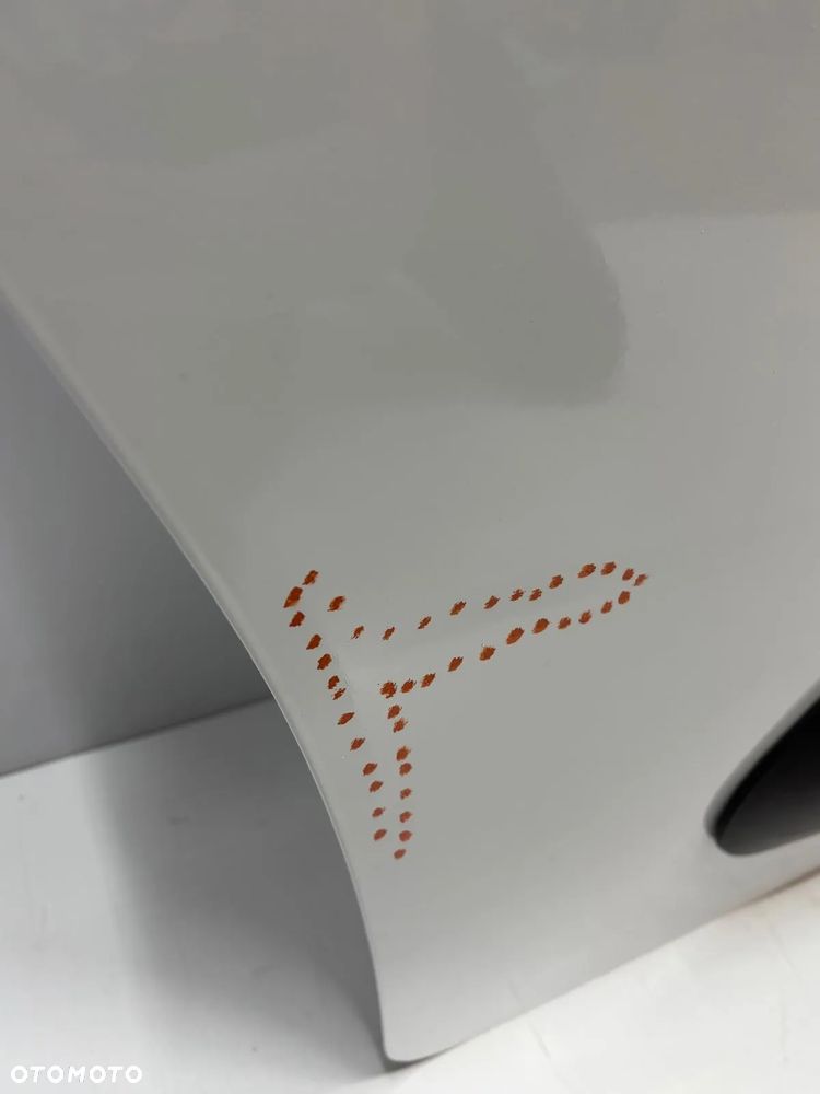 Citroen Berlingo IV Partner Drzwi Boczne Prawe Przesuwne - 7