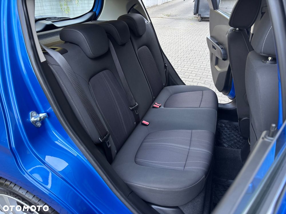 Chevrolet Aveo 1.6 LTZ S/S - 26