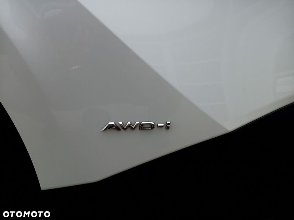 Toyota C-HR 2.0 Hybrid Dynamic Force Executive AWD - 21