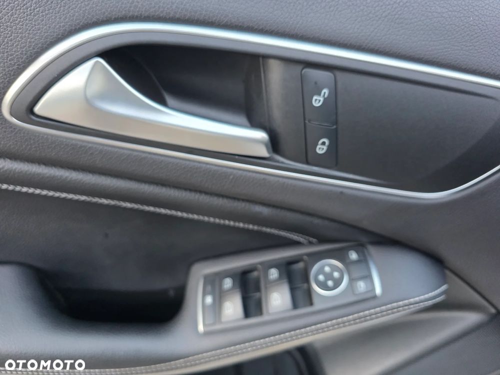 Mercedes-Benz Klasa A 180 (BlueEFFICIENCY) Style - 13