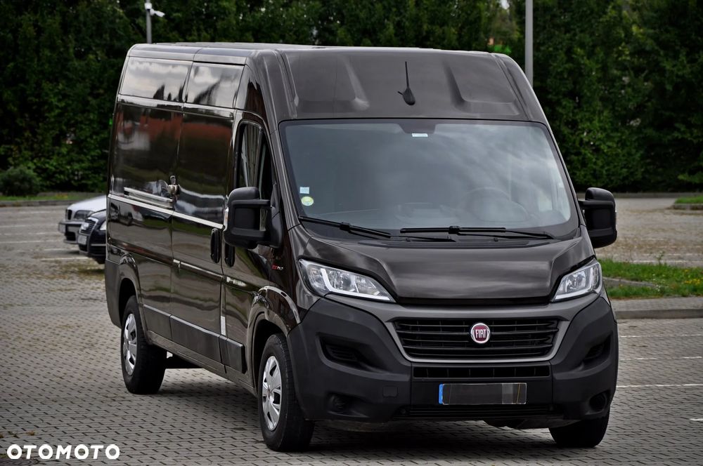 Fiat Ducato - 14