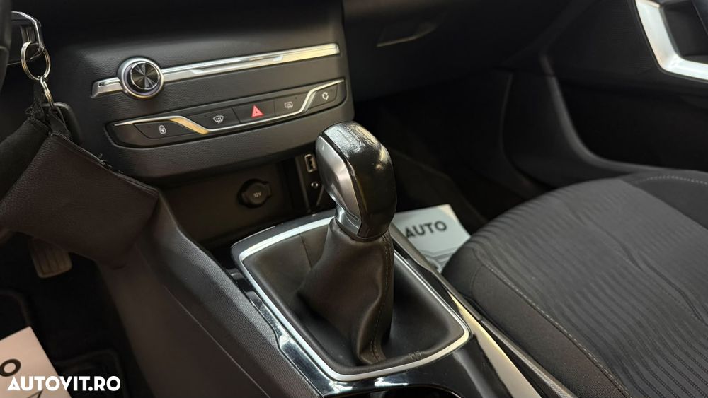 Peugeot 308 PureTech 110 Stop & Start Access - 24