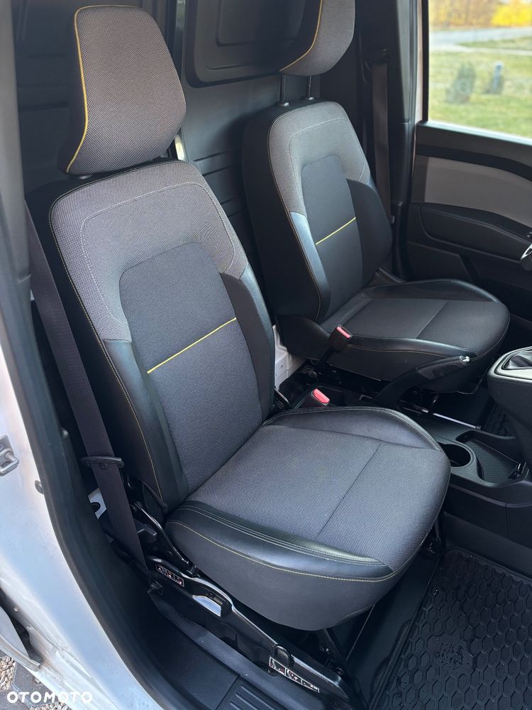 Renault Kangoo - 7
