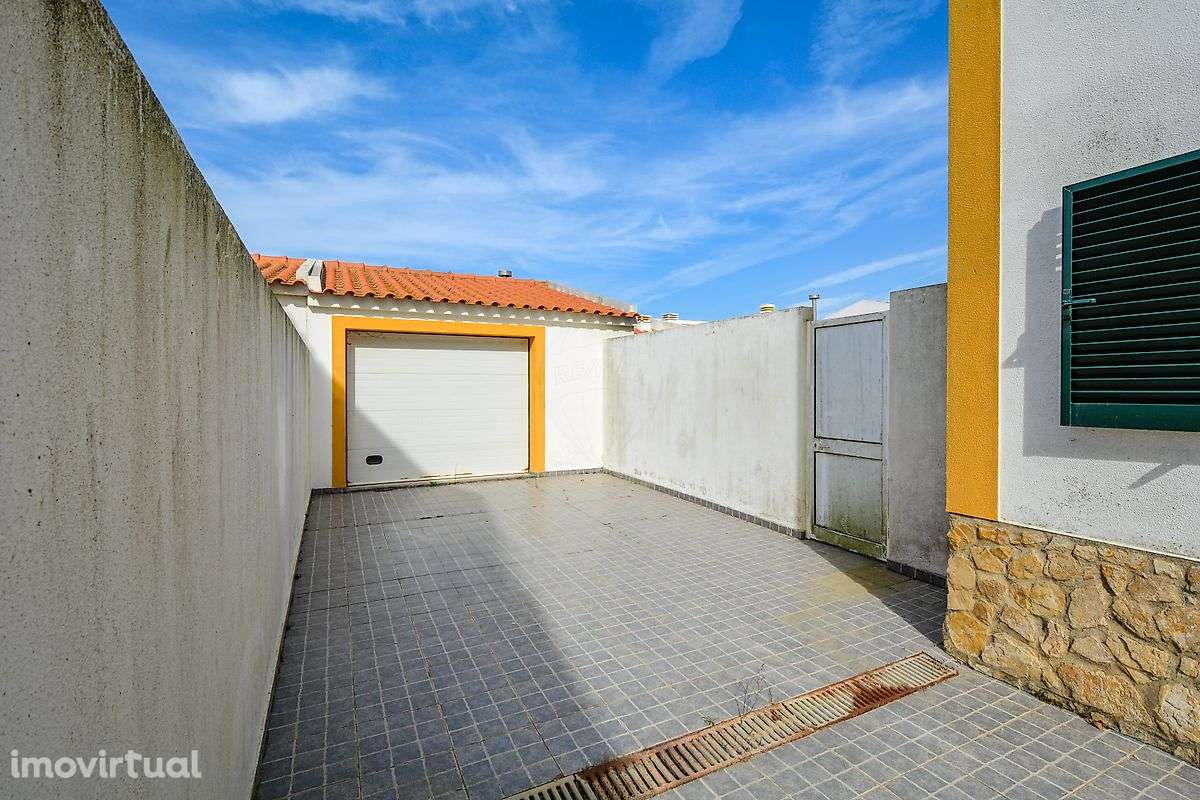 Moradia T4 para venda - Grande imagem: 3/28