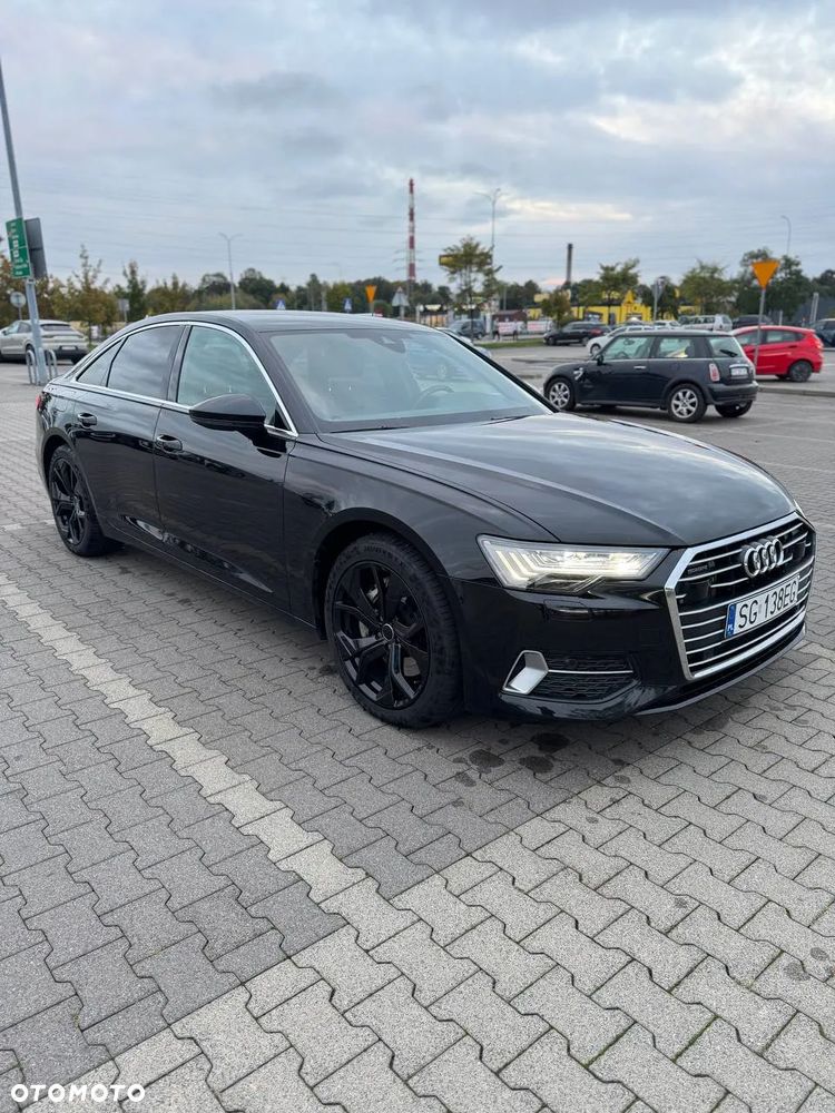 Audi A6 - 2