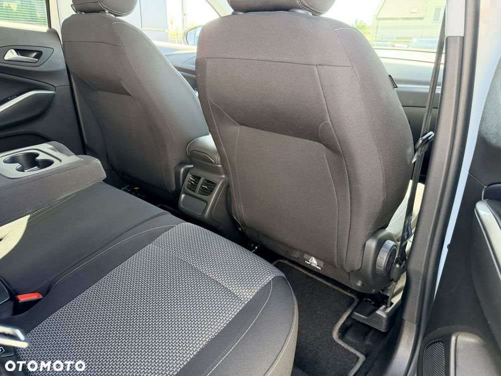 Opel Grandland - 14