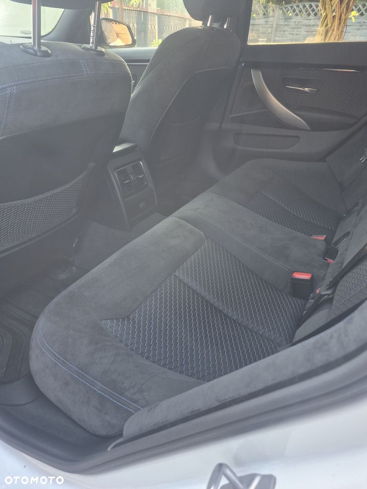 BMW Seria 4 - 6