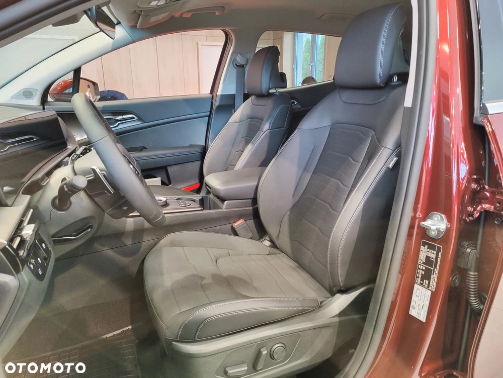 Kia Sportage 1.6 T-GDI L 2WD DCT - 7