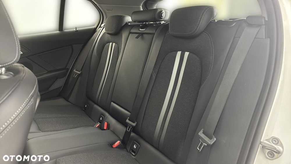 BMW Seria 1 118d Advantage - 17