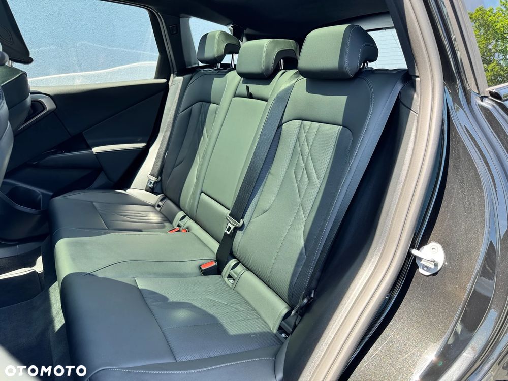 BMW X3 xDrive20d mHEV - 9