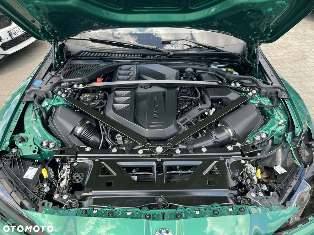 BMW M4 Competition M xDrive - 5
